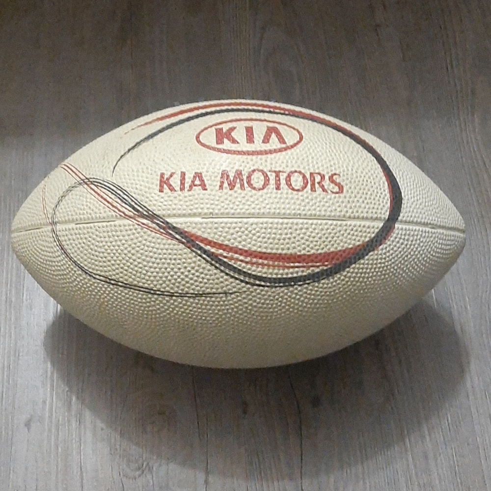 KIA Motors Football